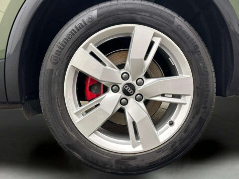 Q5 40 TDI 204 CH QUATTRO EDITION ONE S LINE * MATRIX LED * COCK 2021 occasion 33150 Cenon