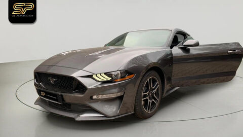 Annonce voiture Ford Mustang 24390 €