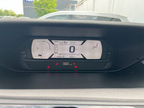 C4 Picasso II (2) 1.6 BLUEHDI 120 S&amp;S SHINE EAT6 2018 occasion 60200 Compi&egrave;gne