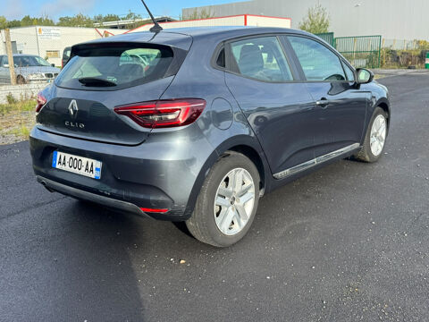 Clio 1.0 TCe 100ch Business 2019 occasion 60290 Neuilly-sous-Clermont