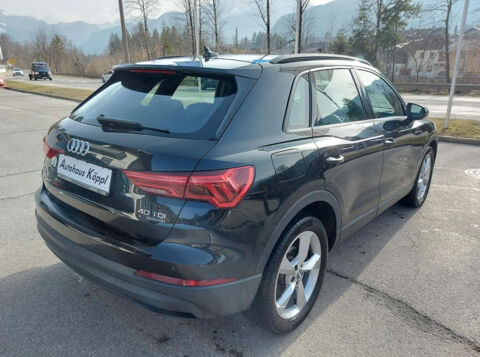 Q3 40 TDI S line - Quattro - Attelage - Virtual Cockpit 2020 occasion 33320 Eysines
