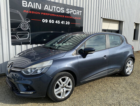 Renault clio iv Business Eco2