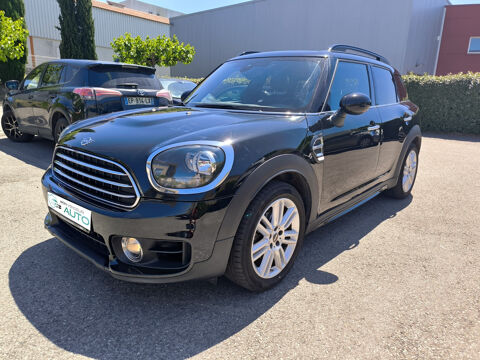 Mini Countryman One 2018 occasion Aix-en-Provence 13100