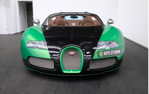 Autres Grand Sport - 8.0 - Numero 28 2015 occasion 33320 Eysines