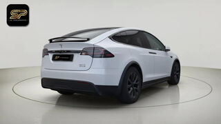 Model X Plaid * 1020 ch * 6 Places * 100 kWh * Autopilot * Suspensio 2023 occasion 33150 Cenon