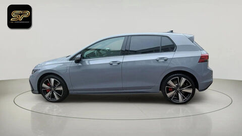Golf VIII * GTE 245 CH * DSG * BLACK STYLE * GPS * CAM&Eacute;RA * TVA 2022 occasion 33150 Cenon