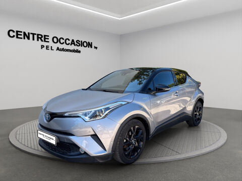 Annonce voiture Toyota C-HR 16590 €
