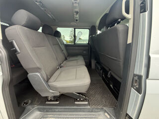 Transporter L1 H1 2.0 TDI 9 places Business Line 2016 occasion 24750 Tr&eacute;lissac