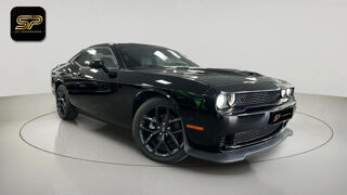 Challenger DODGE CHALLENGER SXT – V6 3.6 – 309 CH – BVA – 39 000 KM – C 2023 occasion 33150 Cenon