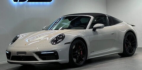 Porsche 911 Targa 4 GTS 480ch - Pack Sport Chrono 2024 occasion Eysines 33320
