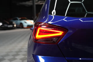 Ibiza 1.0 TSI 110 ch FR DSG7 - Cam&eacute;ra de recul - Radars de recul - 2019 occasion 33320 Eysines