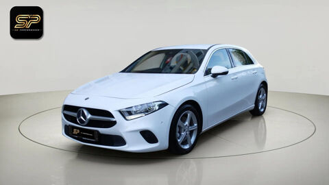 Annonce voiture Mercedes Classe A 19880 €
