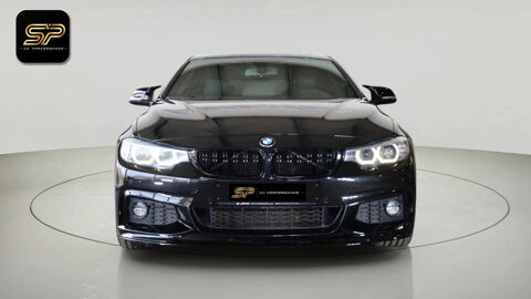 M4 GRAN COUP&Eacute; M SPORT 326 CH * HUD * HARMAN KARDON * TOIT OUVRA 2018 occasion 33150 Cenon