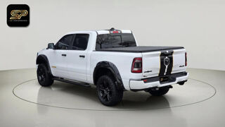 RAM BIG HORN LONE STAR NIGHT 5.7 V8 HEMI 401 CH * AUTOMATIQUE 4X 2023 occasion 33150 Cenon