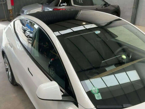 Model Y Standard Range * 299 ch * Propulsion * 430 km * 100 % &Eacute;lectr 2023 occasion 33150 Cenon