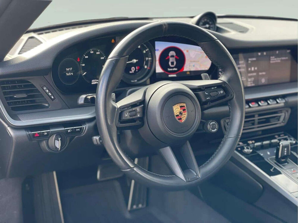 911 Carrera 3.0 385 ch PDK * Sport Chrono * &Eacute;chappement Sport * 2020 occasion 33150 Cenon