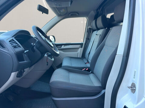 Transporter 2.0 TDI 150 CH * 3 PLACES * RADARS AV/AR * PR&Eacute;PA ATTELAGE * 2019 occasion 33150 Cenon
