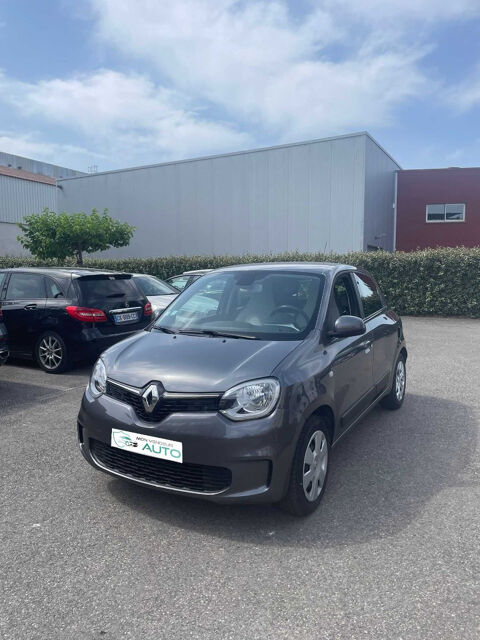 Renault twingo iii Zen