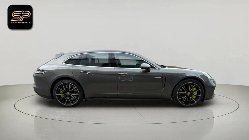 Panamera Turbo S E-Hybrid Sport Turismo * 700 ch * PCCB * PDCC * Bose 2023 occasion 33150 Cenon