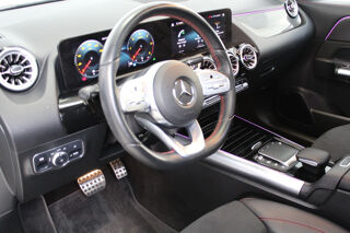 Classe GLA GLA 200 d-AMG Line DCT 2022 occasion 69100 Villeurbanne
