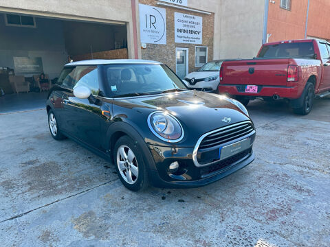 MINI COUPE Cooper 2015 occasion 66330 Cabestany