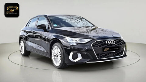 A3 30 TDI Advanced S-Tronic 116 ch * Cam&eacute;ra de Recul * GPS * A 2024 occasion 33150 Cenon
