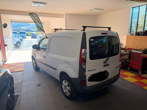 Kangoo Express Express Grand Confort 2014 occasion 11300 Limoux