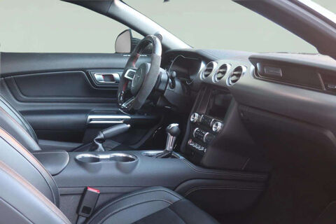 Mustang GT Premium 2 * V8 5.0 * 450 ch * BVA10 * MagneRide * B&amp;O 2019 occasion 33150 Cenon