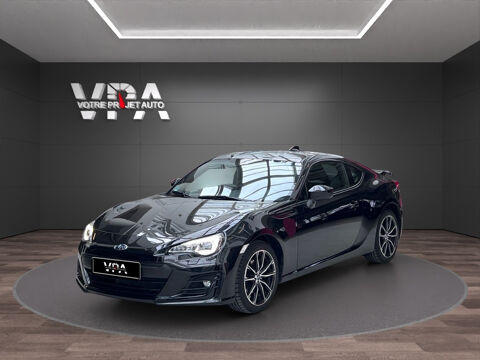 Subaru Brz Sport+ 2.0 200ch � Alcantara / GPS / Si&egrave;ges chauffants 2021 occasion Eysines 33320