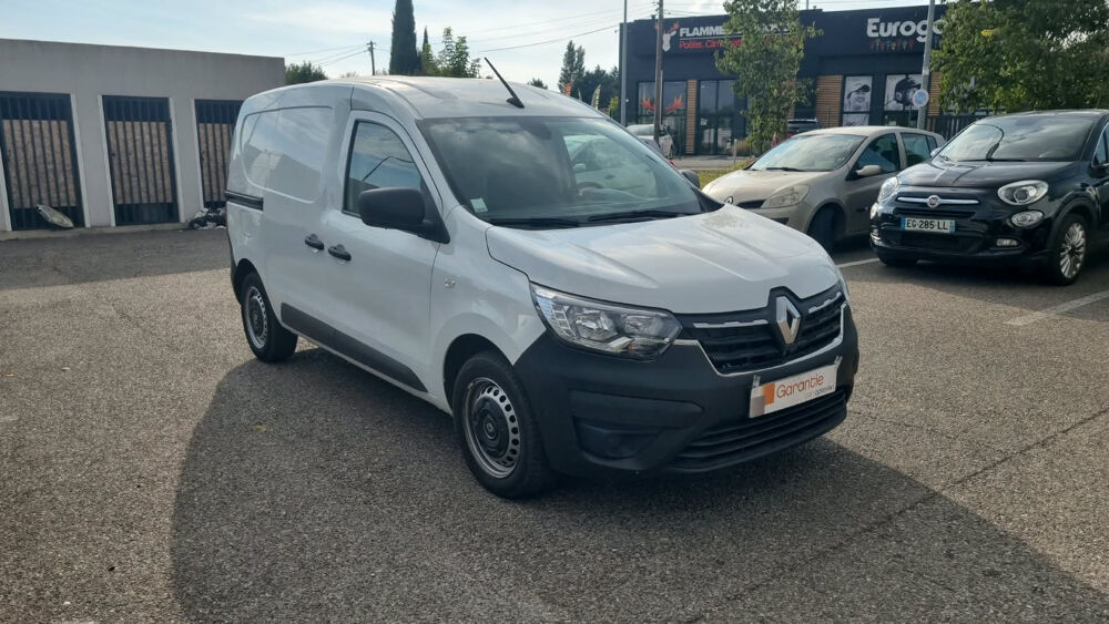 Express 1.5 Blue dCi 95ch Confort 2024 occasion 13300 Salon-de-Provence