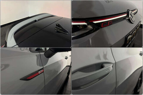 Golf GTI CLUBSPORT 45 300 CH * DSG * HUD * HARMAN KARDON * MATRIX 2022 occasion 33150 Cenon