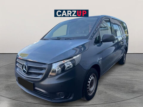 Mercedes Vito 110 CDI 2020 occasion Lyon 69006