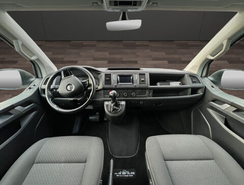 California T6 CALIFORNIA Beach 2.0TDI 150CH 4MOTION PREMI&Egrave;RE MAIN 2019 occasion 33320 Eysines