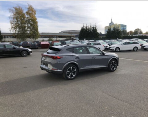 Formentor 1.5 TSI 150CV -DSG7 VZ Line 2021 occasion 33320 Eysines