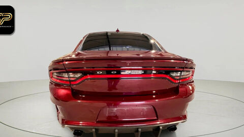 Charger Widebody * V6 3.6 * 305 ch * BVA8 * Beats * Cam&eacute;ra 2018 occasion 33150 Cenon