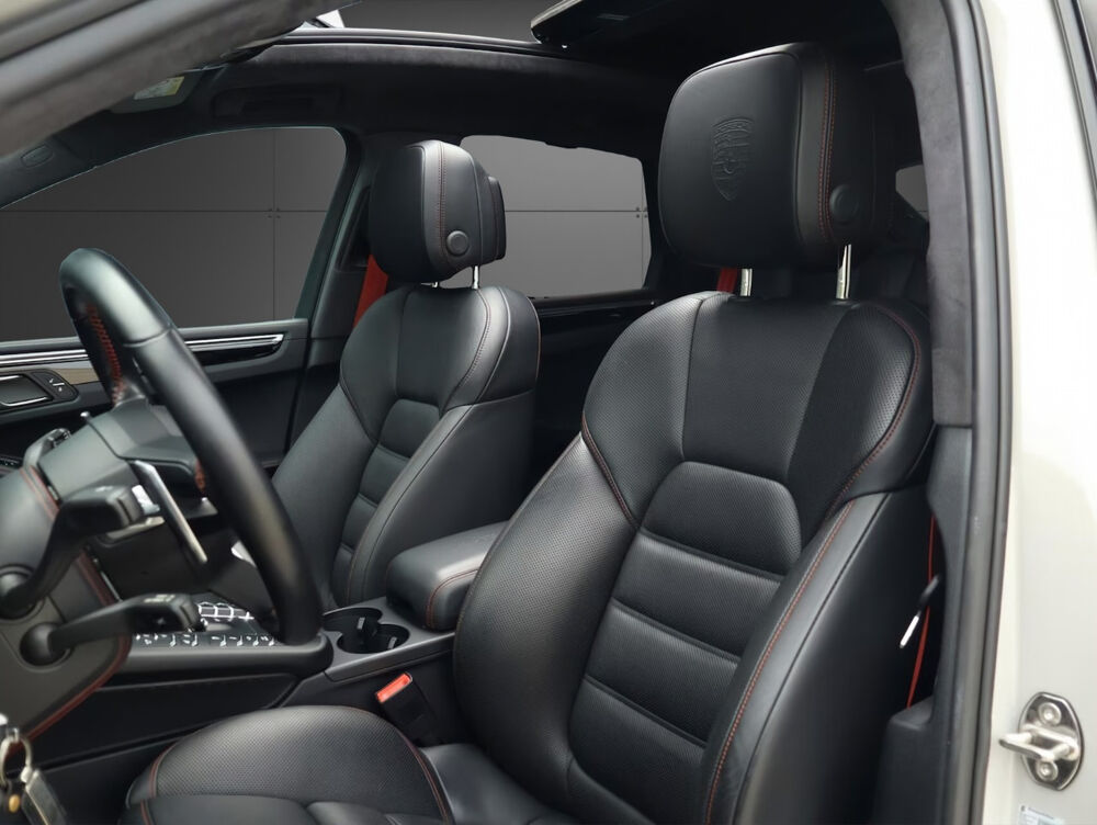 Macan 2.0 245ch PDK &middot; Pack Sport&middot; PDLS+ &middot; Cam&eacute;ra 360&deg; &middot; Toit panor 2020 occasion 33320 Eysines