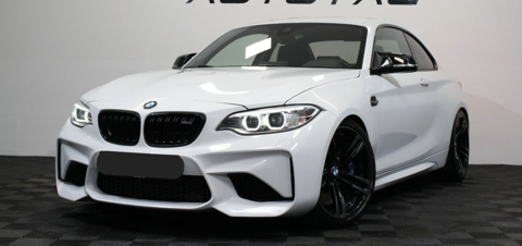 Annonce voiture BMW M2 39600 
