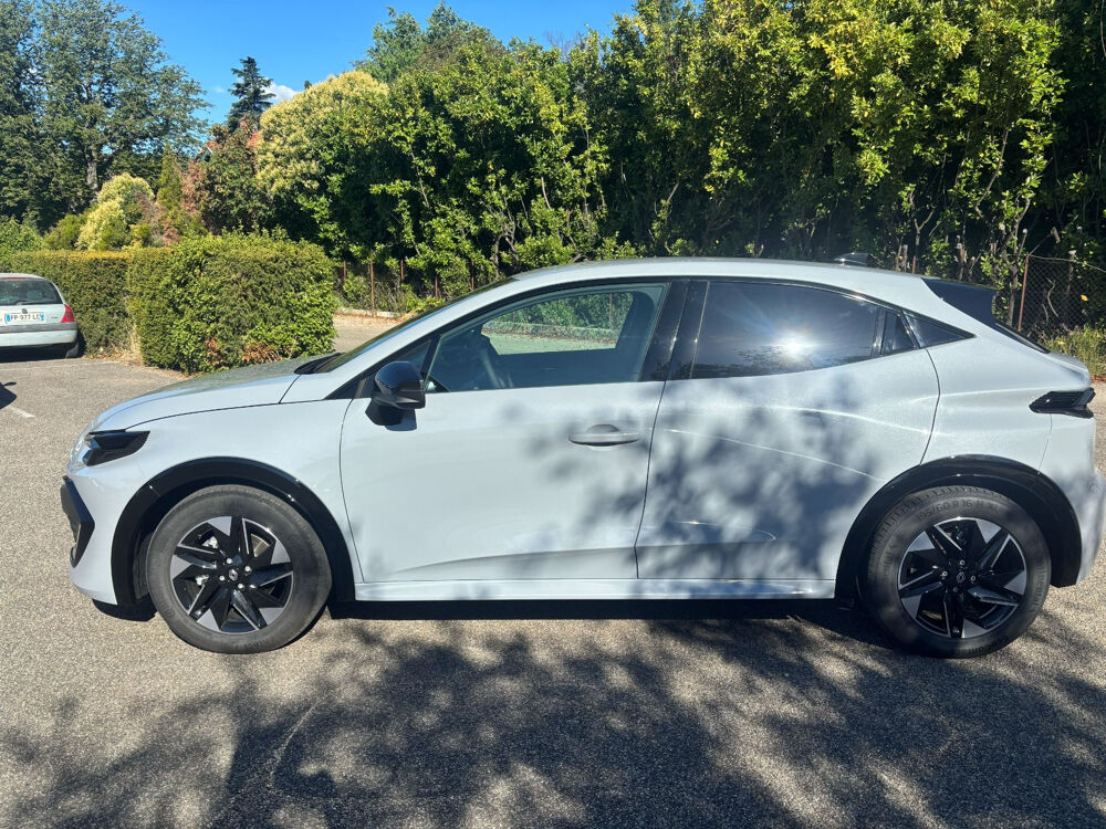 Clio VI 160 E-Tech Full Hybrid Techno 2026 occasion 26240 Saint-Vallier