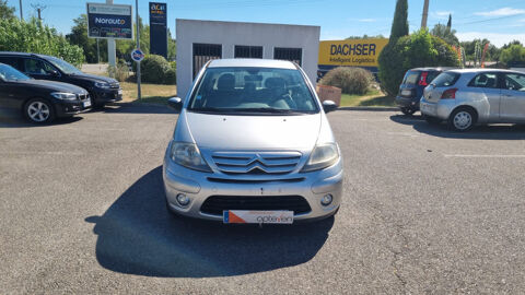 C3 1.6 16V 2008 occasion 13300 Salon-de-Provence