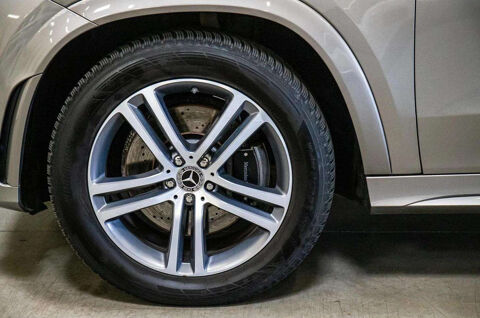 Classe GLE 400 d 330 CH * AMG LINE * 4MATIC * PANO * AIRMATIC * 360&deg; * 2019 occasion 33150 Cenon