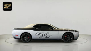 Challenger DODGE CHALLENGER R/T – V8 HEMI 5.7 – 373 CH – BVA – 68 010 K 2021 occasion 33150 Cenon