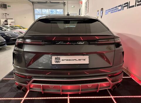 Urus ABT 767CV Jantes 23" Diamant premiere main 2019 occasion 33320 Eysines