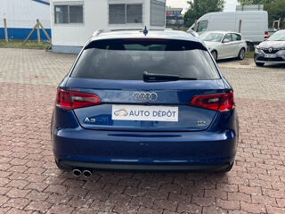 A3 Ambition Luxe Quattro S-tronic 2013 occasion 60200 Compi&egrave;gne
