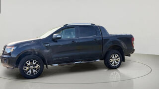 Ranger WILDTRAK 3.2 TDCI 4X4 – 200 CH – BVA – CUIR – GPS – CAM&Eacute;RA 2015 occasion 33150 Cenon