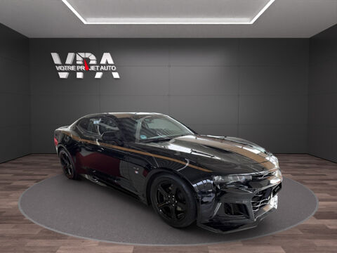Chevrolet Camaro Coup&eacute; 2.0 275cv ZL1 2017 occasion Eysines 33320