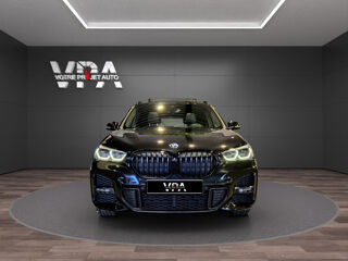 X1 (F48) xDrive 25e &middot; M Sport &middot; Affichage t&ecirc;te haute &middot; Toit ouv 2022 occasion 33320 Eysines