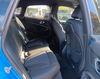 Serie 2 220i Gran Coup&eacute; | 178 ch | M Sport | GPS | Cam&eacute;ra de recul | 2024 occasion 33320 Eysines