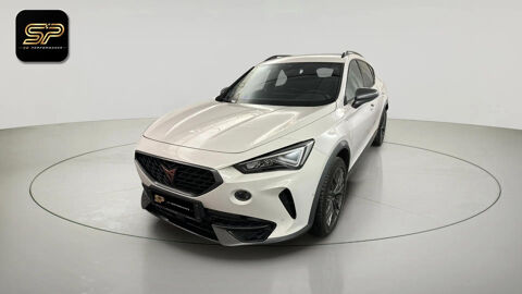 Annonce voiture Cupra Formentor 21990 €