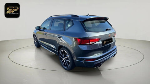 Leon Limited Edition * 2.0 TSI * 300 ch * 4Drive * DCC * Cam&eacute;ra 3 2020 occasion 33150 Cenon