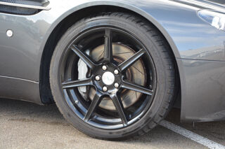 Vantage V8 4.3 27 000 KM 2007 occasion 11100 Narbonne